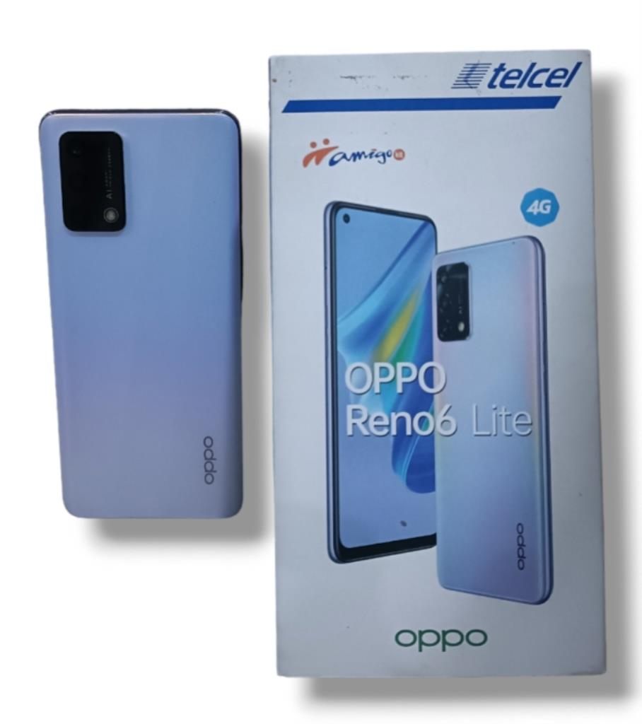 Celular Stellar P4 Zuum 64gb Telcel Ram 3gb Maxilana