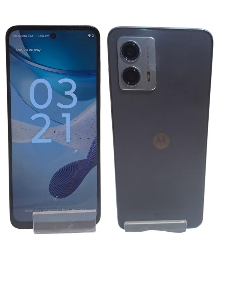Celular Moto G53 Se Compro En Juarez Motorola, 128gb, Telcel, Ram 6gb