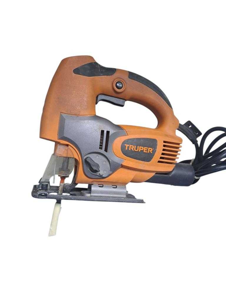 Sierra Caladora Electrica Truper