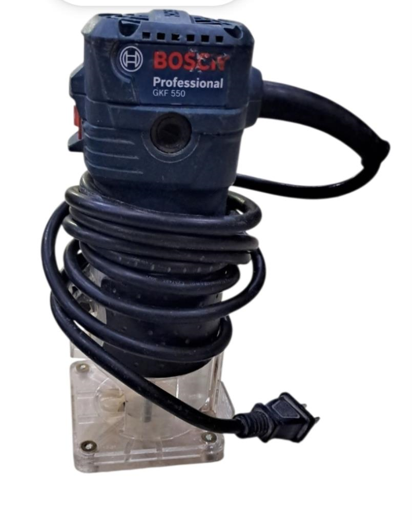 Router Electrico Bosch