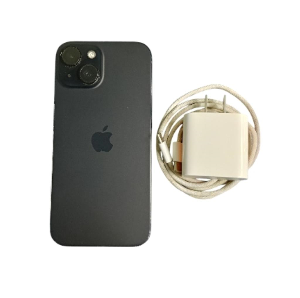 Celular Iphone 15 Apple, 128gb, Libre, Ram 6gb
