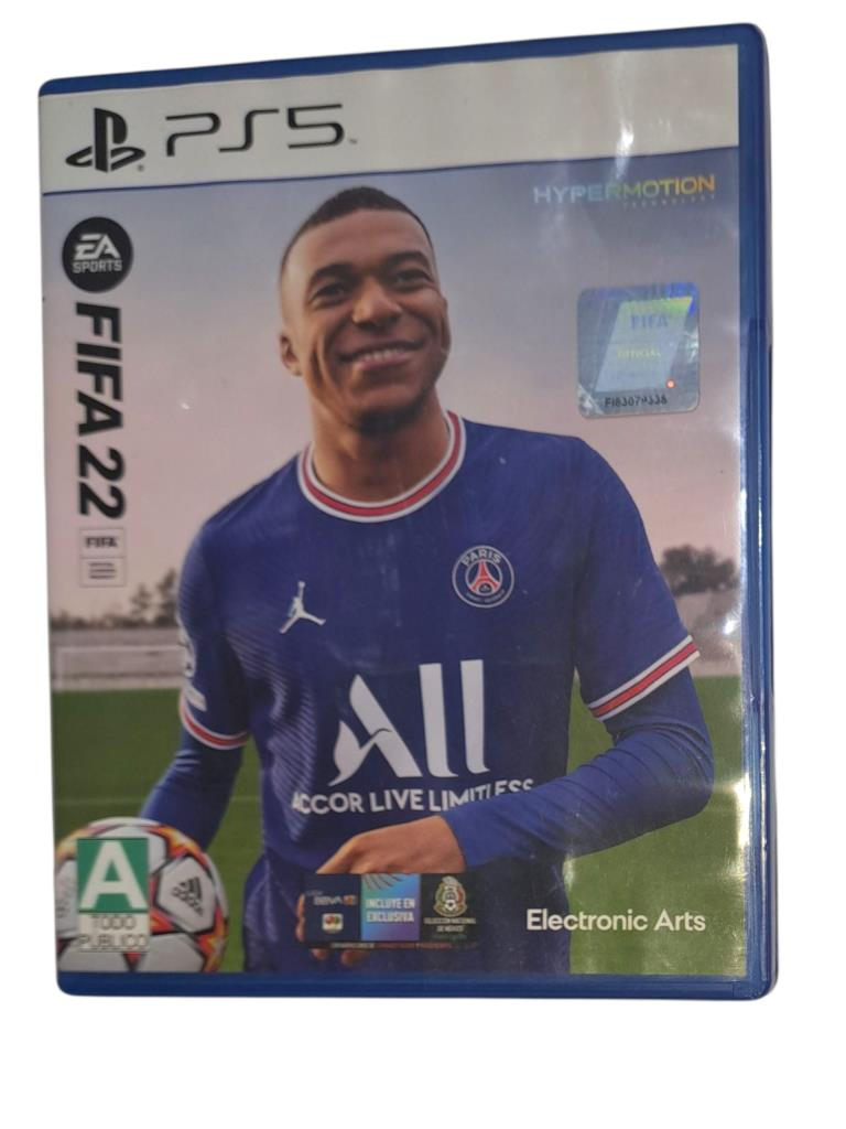 Disco De Videojuego Play Station 5 Sony Sony
