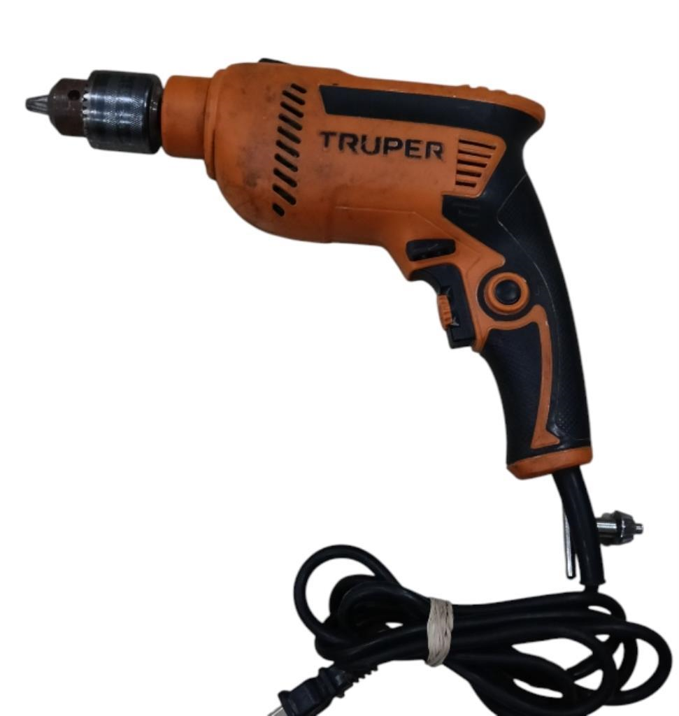 Rotomartillo Casero 1/2" Truper