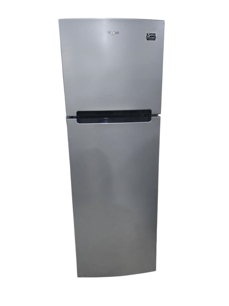 Refrigerador 14 Pies Whirlpool