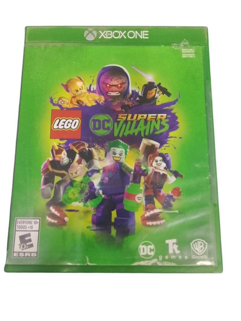 Disco De Videojuego Xbox One Microsoft Microsoft