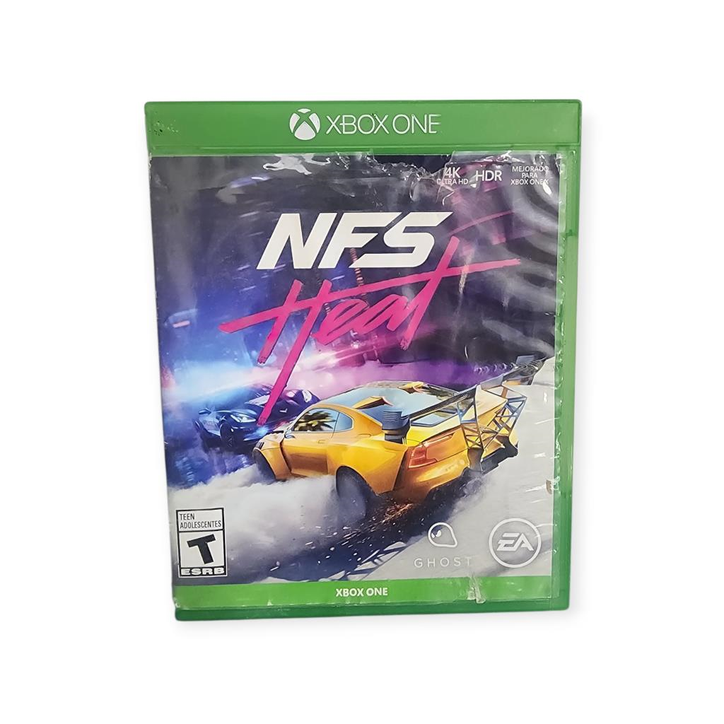 Disco De Videojuego Xbox One Microsoft Microsoft