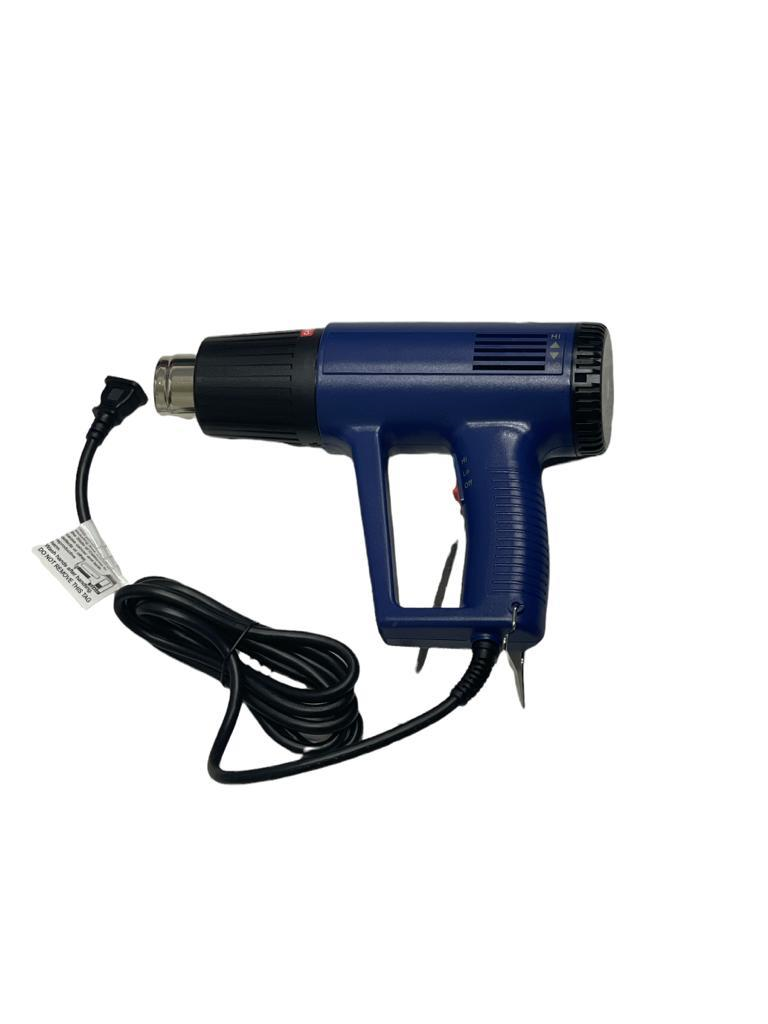 Industrial Heat Gun H-915 - Uline