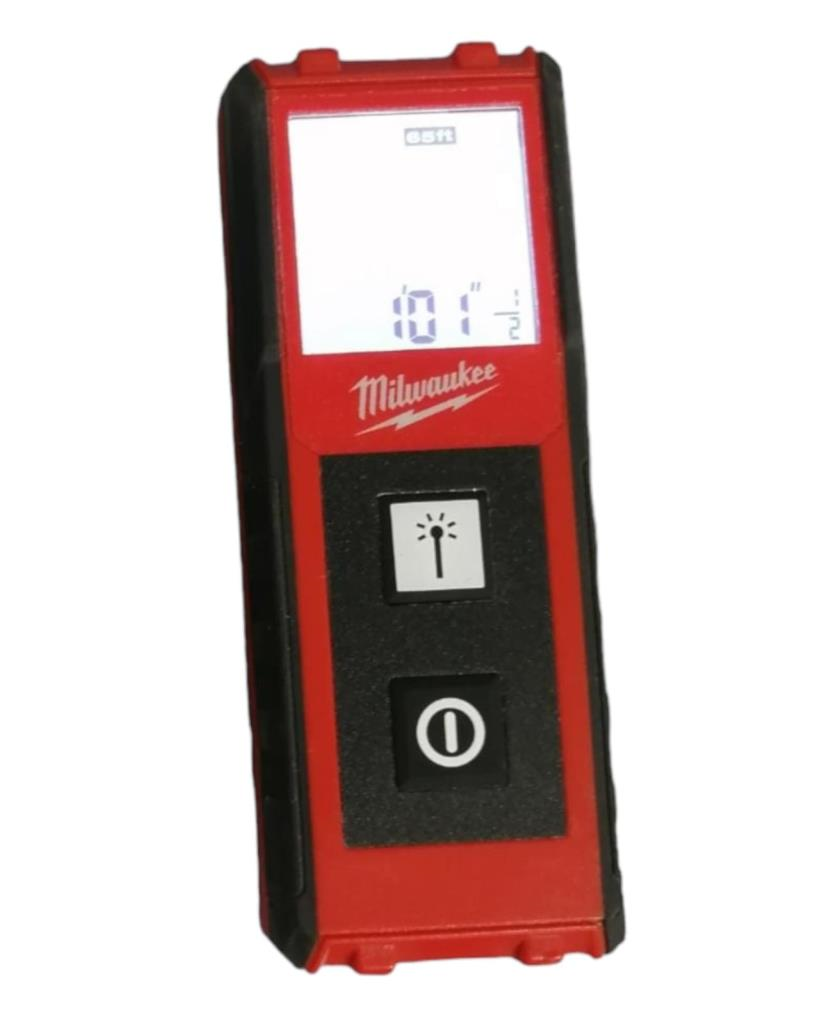 Sensor Laser Milwaukee | Maxilana