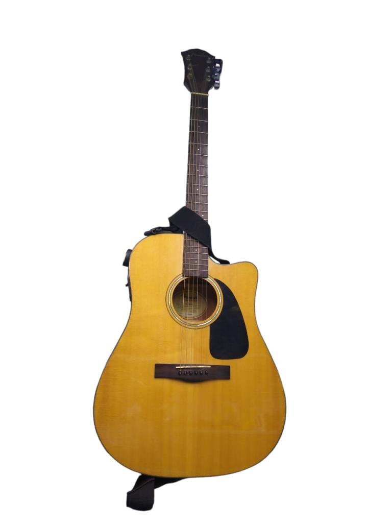 Guitarra Electroacústica Fender Fender