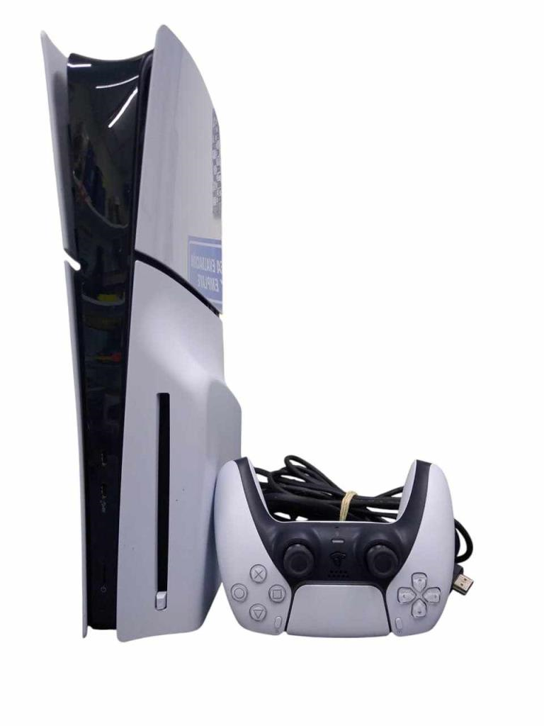 Videojuego Play Station 5 Slim Sony, 1 Tb Sony