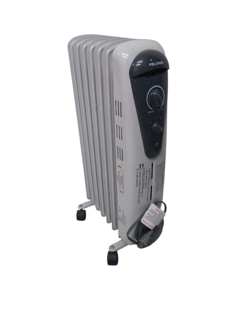 Calefactor Pelonis