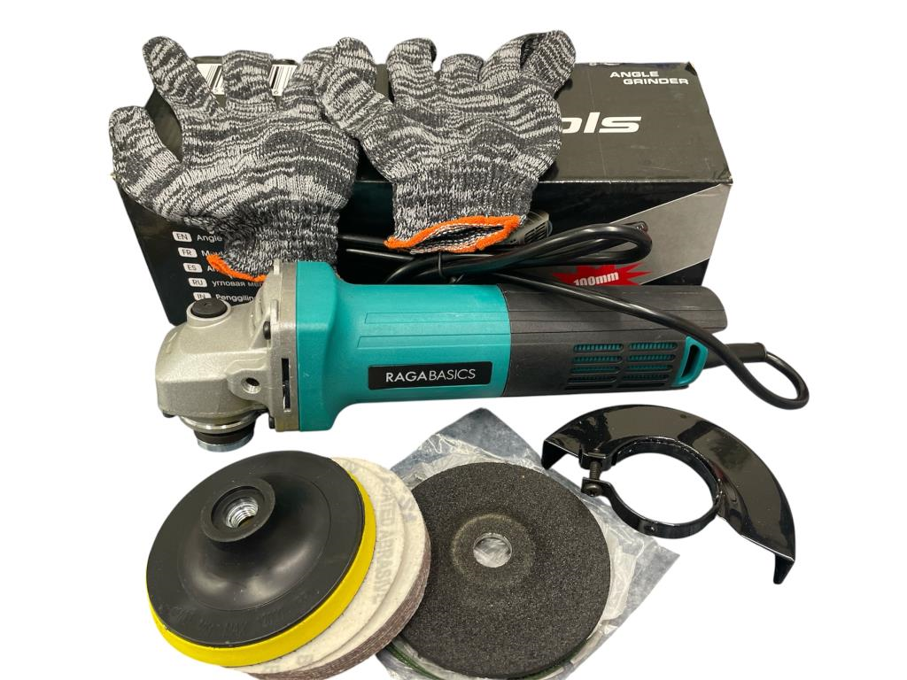 Esmeriladora Angular/rehilete Otra Angle Grinder