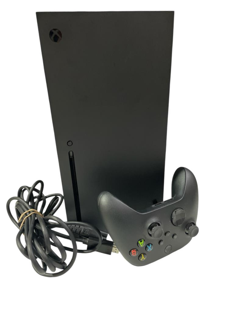 Videojuego Xbox Series X Microsoft, 1 Tb Microsoft