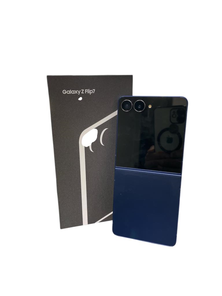 Celular Galaxy Z Flip 7 Samsung, 512gb, Libre, Ram 12gb