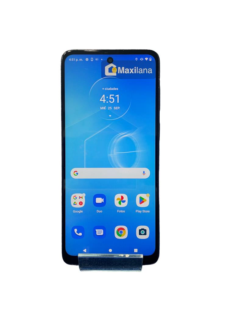 Celular Vivo Y36 Articulo En Liquidacion Vivo, 128gb, Telcel, Ram 8gb