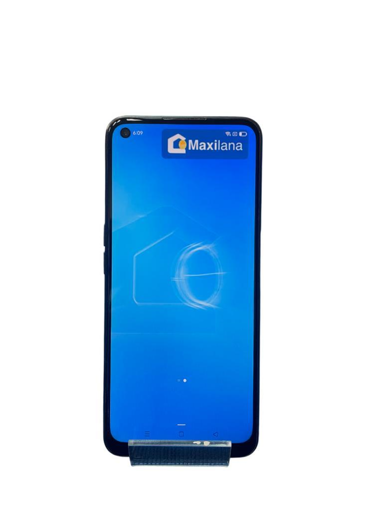 Celular A54 Articulos En Liquidacion Oppo, 128gb, Telcel, Ram 4gb