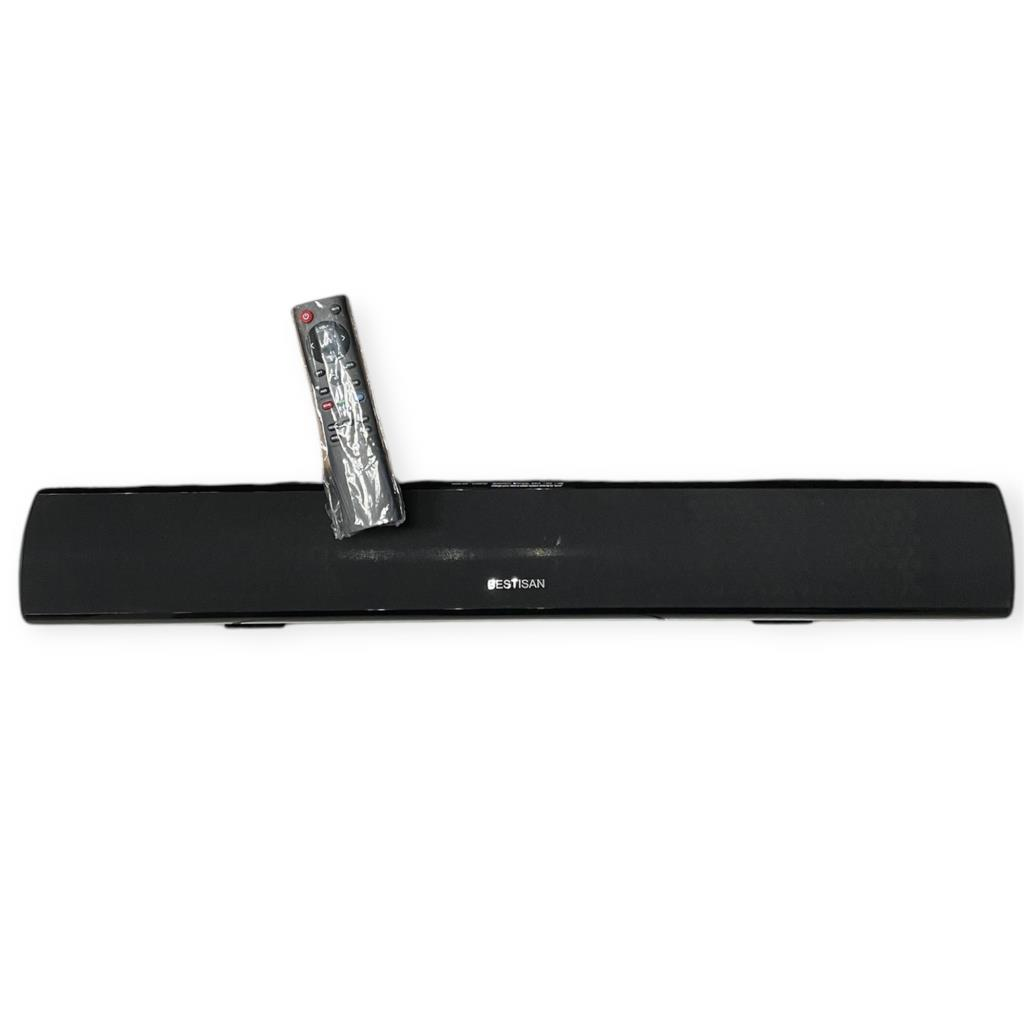 Barra De Sonido Articulo En Liquidacion Vsonic