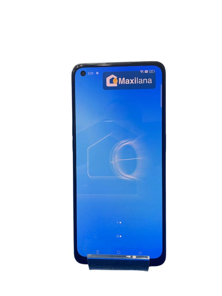 Celular Reno 7 Oppo, 128gb, Telcel, Ram 6gb