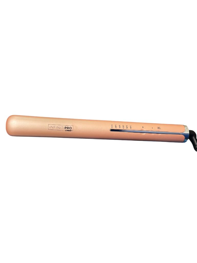 Plancha Alaciadora Para El Cabello Titanio Conair Conair
