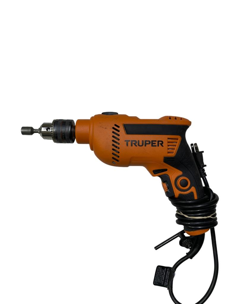 Rotomartillo Casero 1/2" Truper