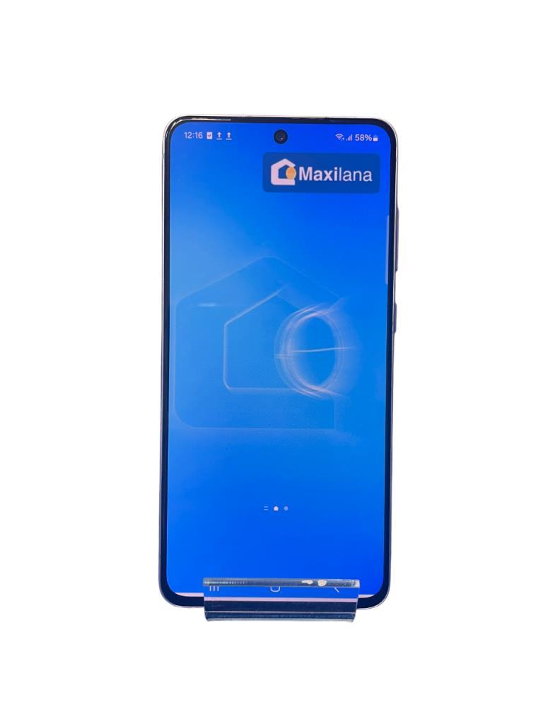 Celular S21 Fe Articulo En Liquidacion Samsung, 256gb, Telcel, Ram 8gb