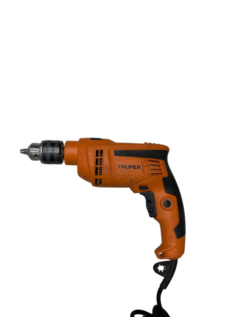 Rotomartillo Casero 1/2" Truper
