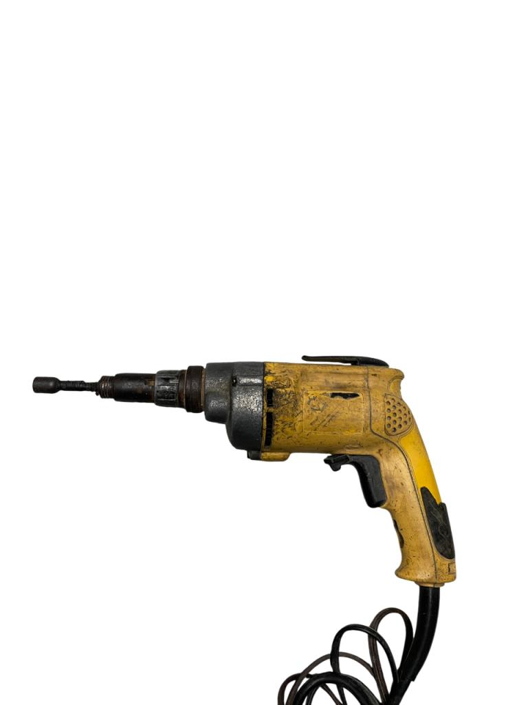 Taladro Casero Atornillador /pijador Dewalt