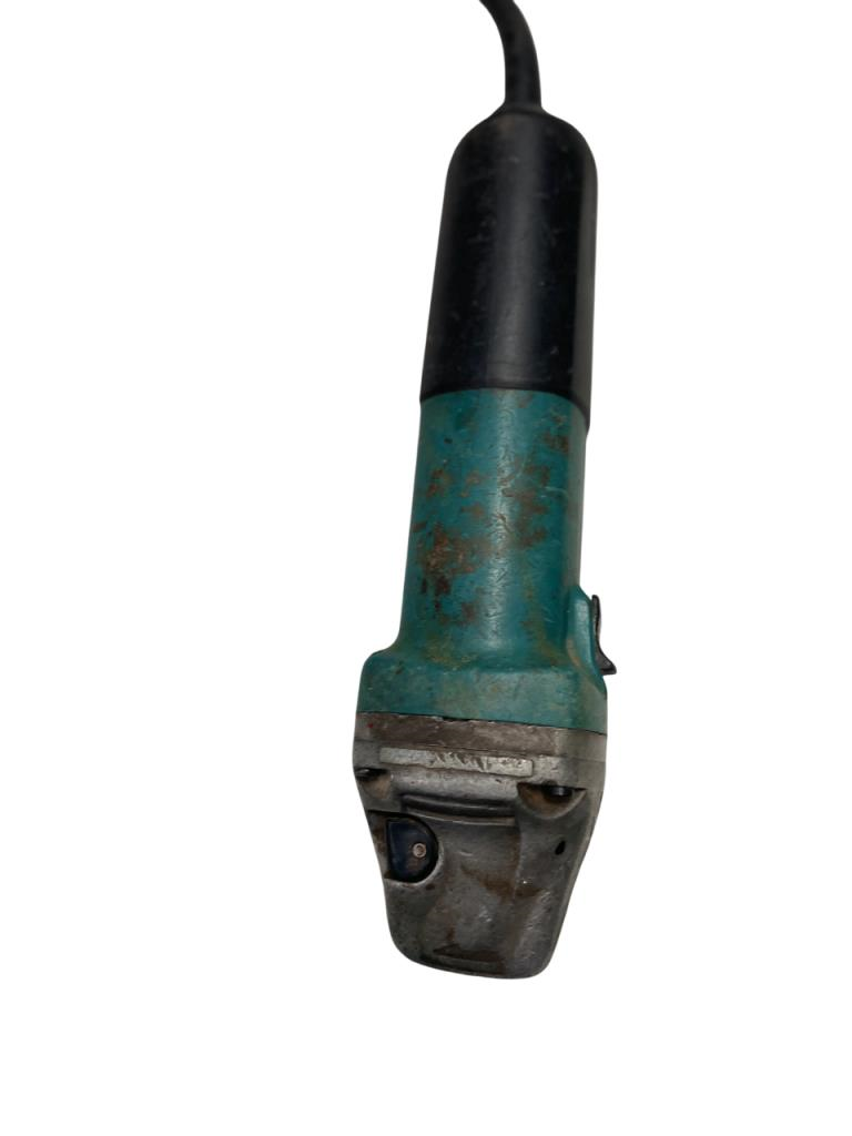 Esmeriladora Angular/rehilete 4 1/2" Makita