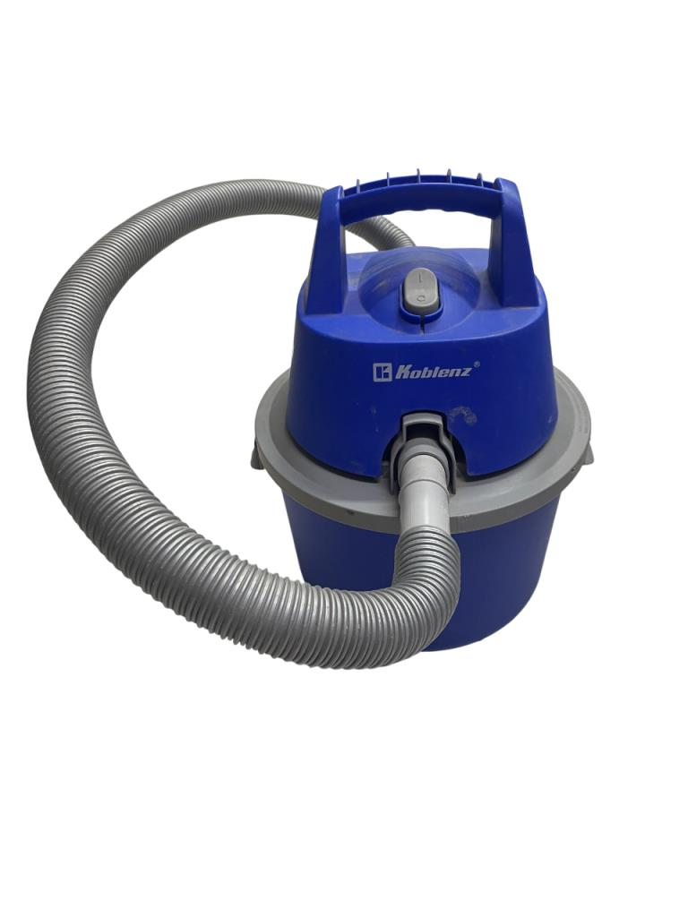 Aspiradora Casera Koblenz, 2-5 Gal