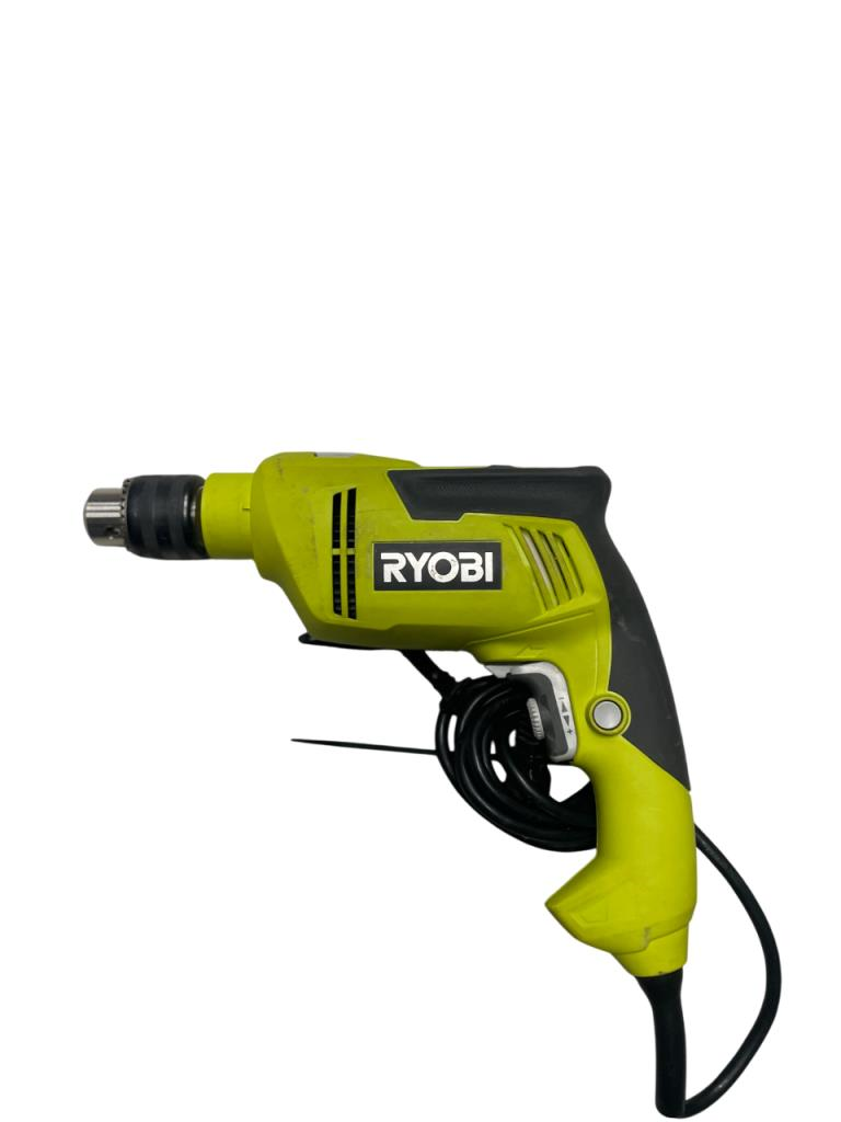 Rotomartillo Casero 1/2" Ryobi