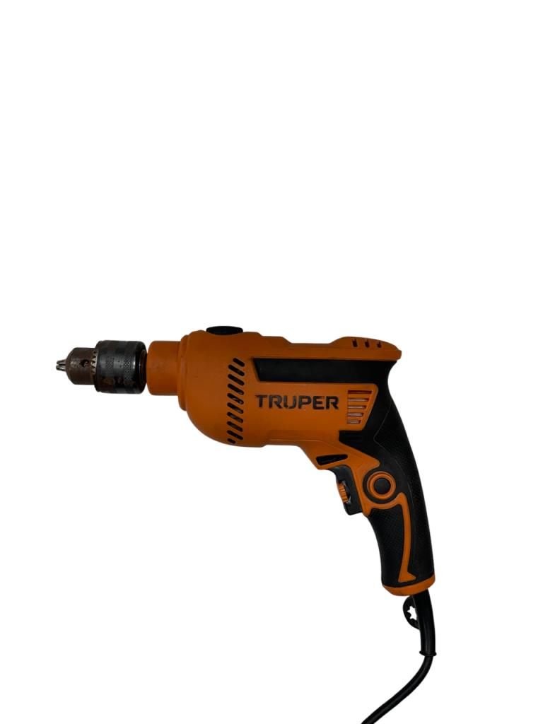 Rotomartillo Casero 1/2" Truper