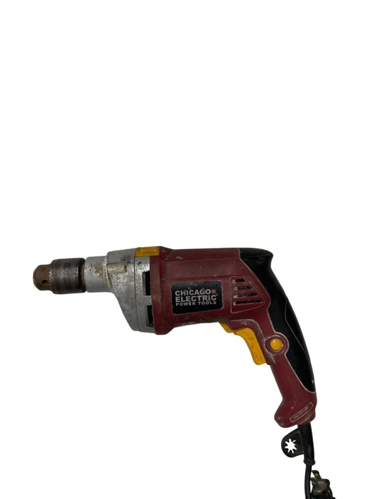 Rotomartillo Casero 1/2" Chicago