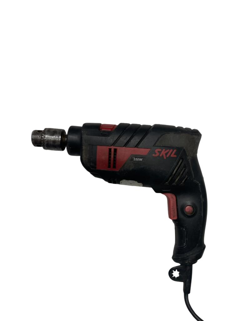 Rotomartillo Casero 1/2" Skil