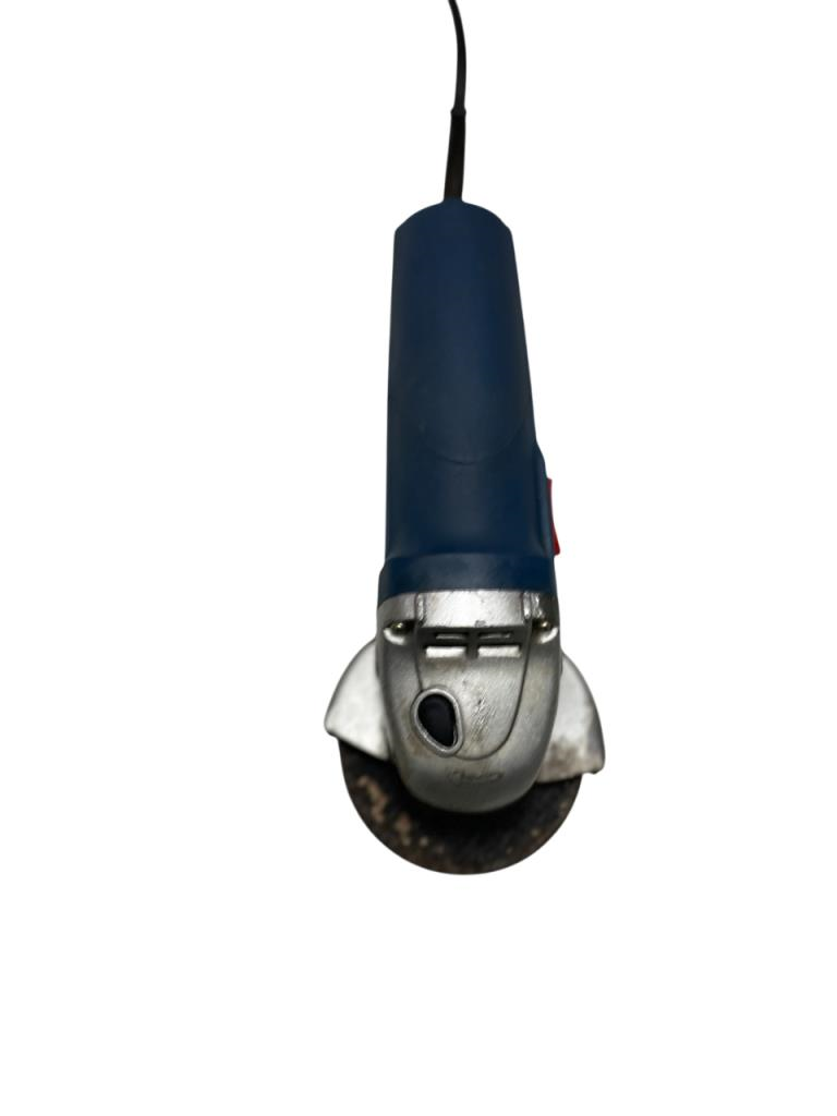 Esmeriladora Angular/rehilete 4 1/2" Clarke