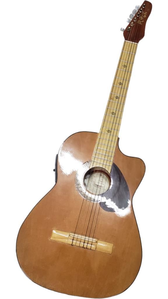 Guitarra Electroacústica Otra Cerro Grande