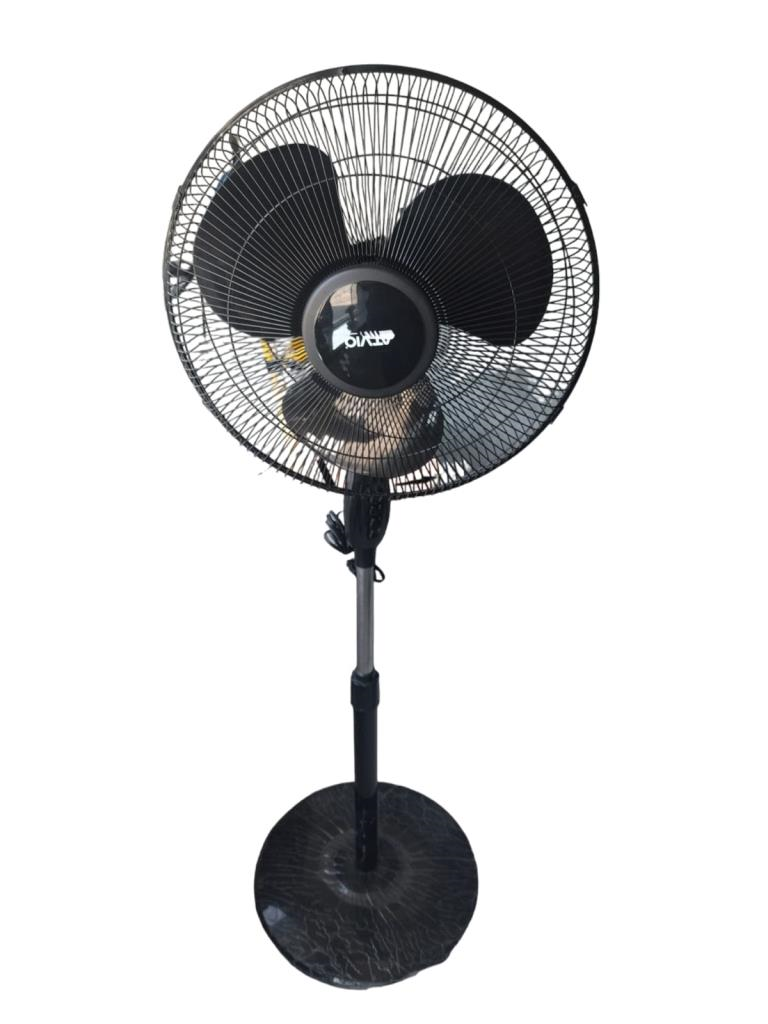 Ventilador Pedestal Atvio, Mediano