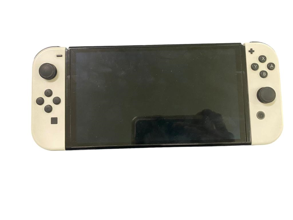 Videojuego Switch Oled "2021" Nintendo Nintendo 