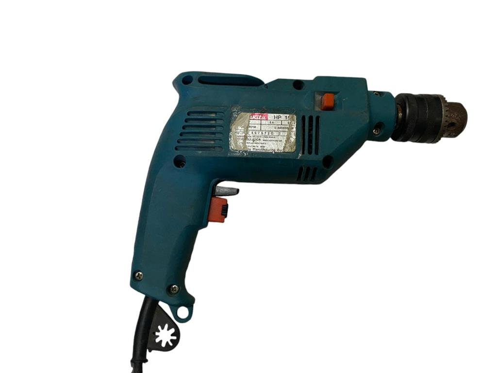 Taladro Casero 1/2" Makita