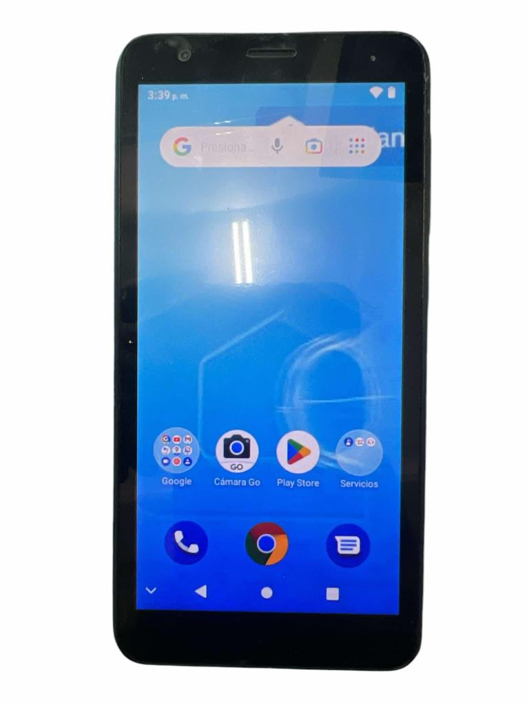 Celular Blade L9 Articulo En Liquidacion Zte, 8gb, Libre, Ram 4gb