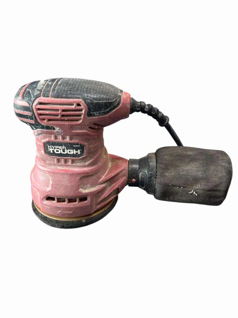 Lijadora Orbital Hyper Tough