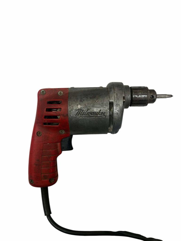 Taladro Casero 1/2" Milwaukee