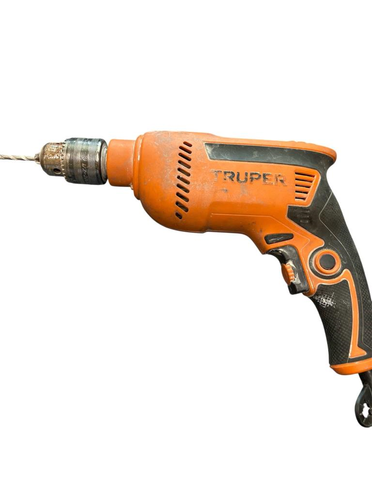 Taladro Casero 1/2" Truper