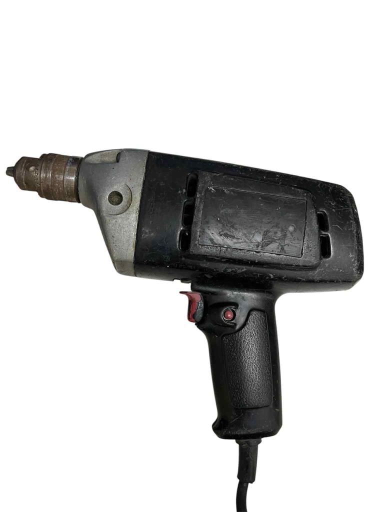 Taladro Casero 1/2" Comercial