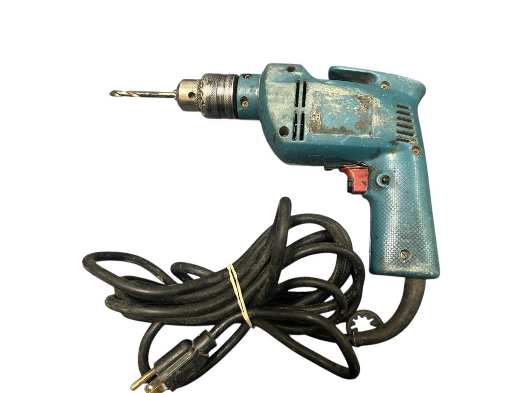 Taladro Casero 1/2" Makita