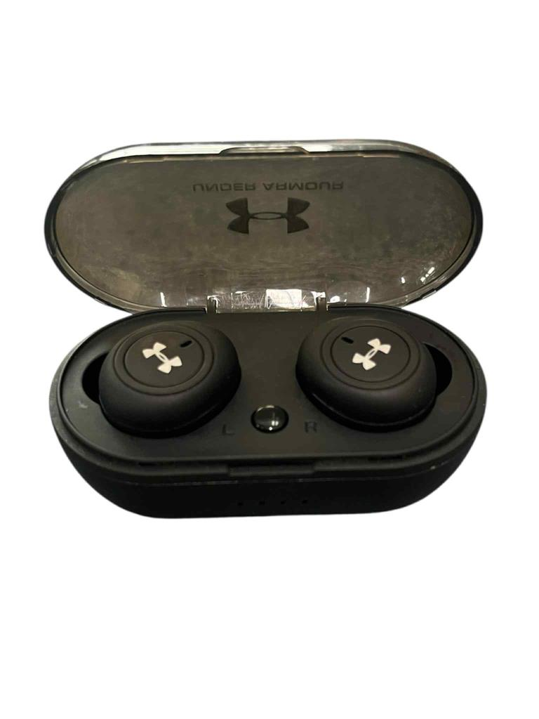 Audífonos Alámbricos Under Armour