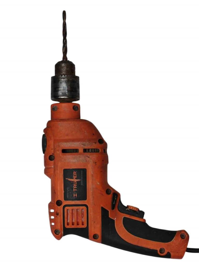 Taladro Casero 1/2" Truper