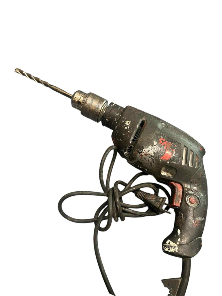 Taladro Casero 1/2" Skil