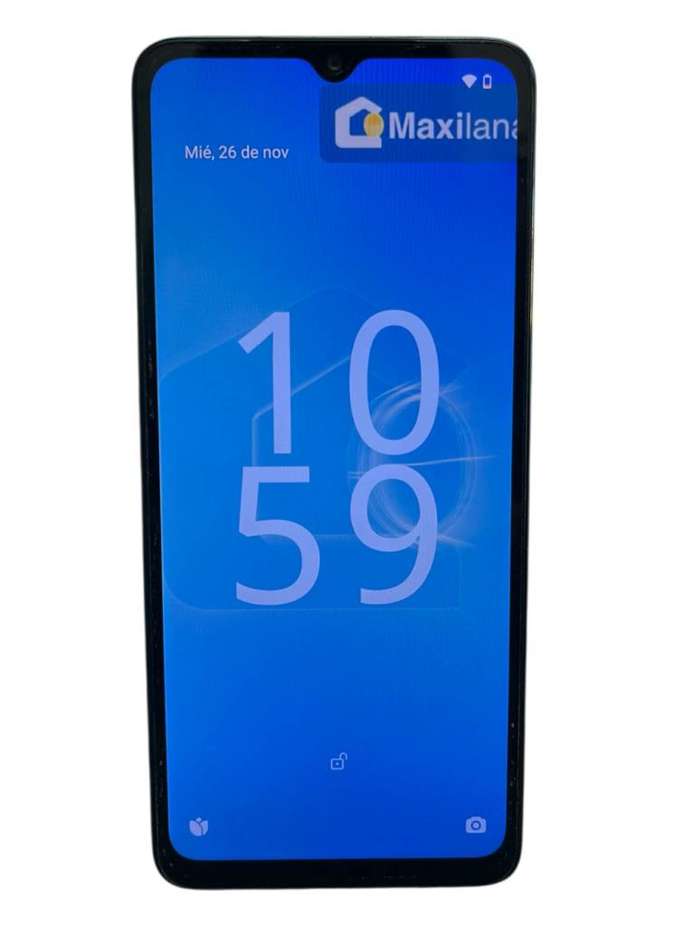 Celular Redmi A3 Xiaomi, 64gb, Libre, Ram 4gb