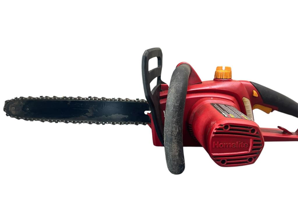 Motosierra Eléctrica Otro