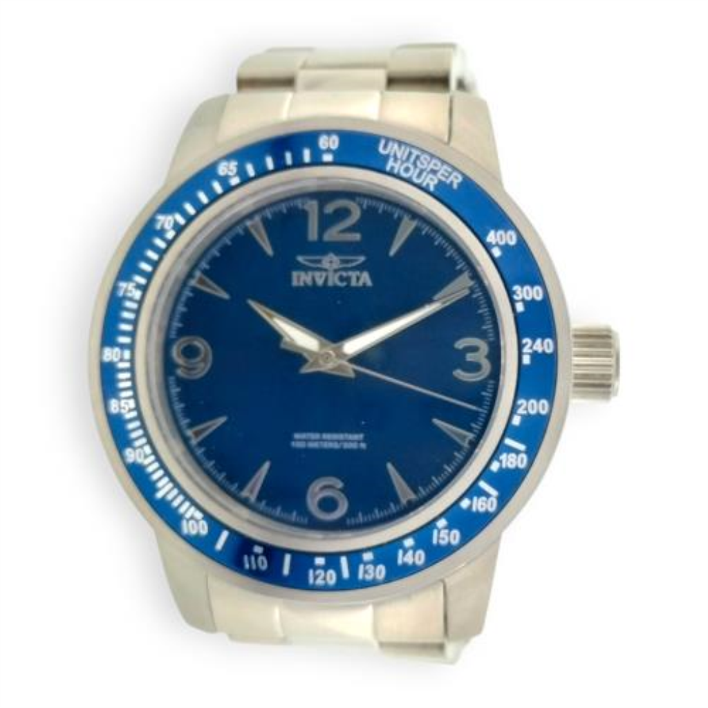  Reloj Invicta No Visible 38524 